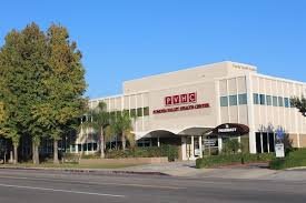Pomona Valley Hospital Medical Center Adult and Children's Sleep Disorders Center